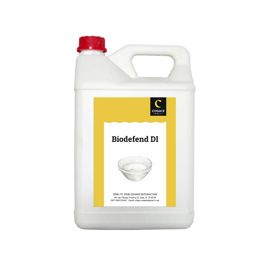 Biodefend DI